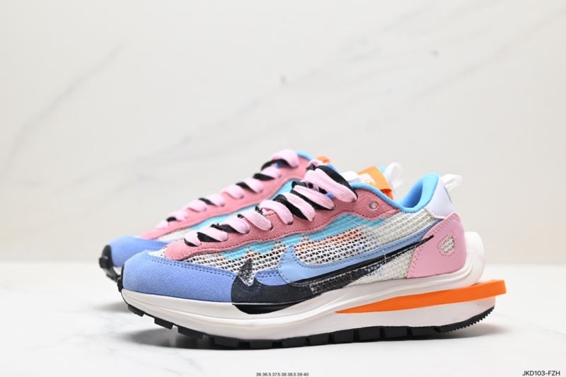 Sacai x Nike Shoes